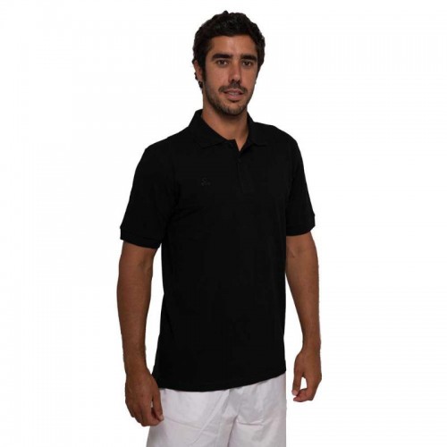 Polo Vibora Cobra Egipcia Negro Polo Vibora Cobra Egipcia Negro
