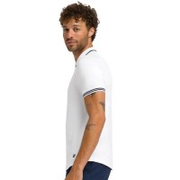 Joueurs Polo Wilson sans couture 2.0 Blanco  Offre - Pas cher