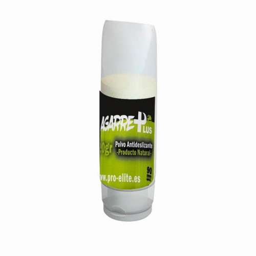 Polvo Antideslizante Pro Elite Agarre Plus 20gr Polvo Antideslizante Pro Elite Agarre Plus 20gr