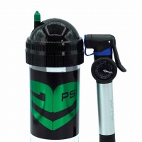 Presurizador de Pelotas Tuboplus 29PSI X3 + Bomba  Oferta + Barato