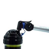 Tuboplus 29PSI X4 Pressuriseur a billes + pompe  Offre - Pas cher