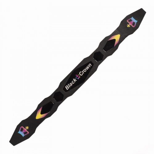 Protector Black Crown Vibranium Negro Protector Black Crown Vibranium Negro
