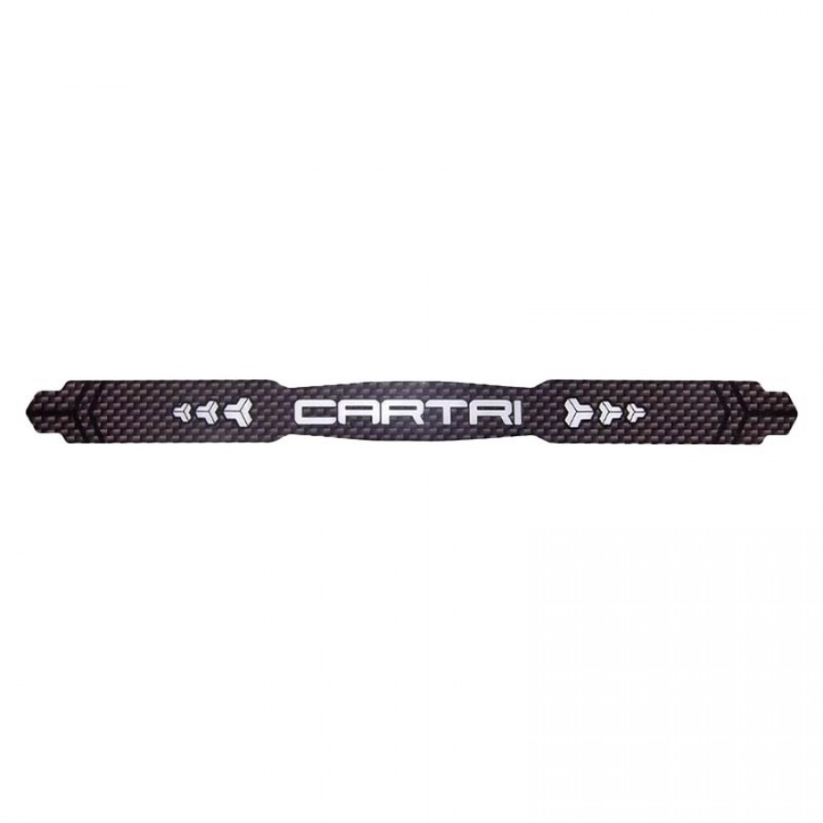 Protector Cartri Carbono - Barata Oferta Outlet