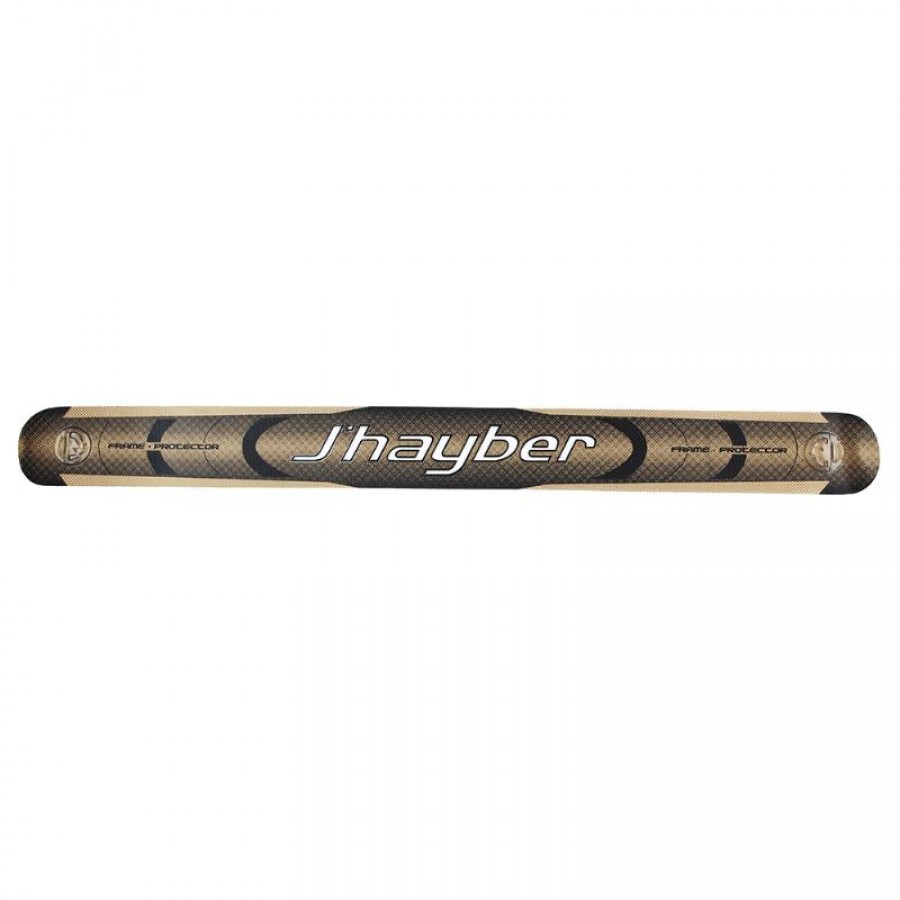 Protetor JHayber Dourado