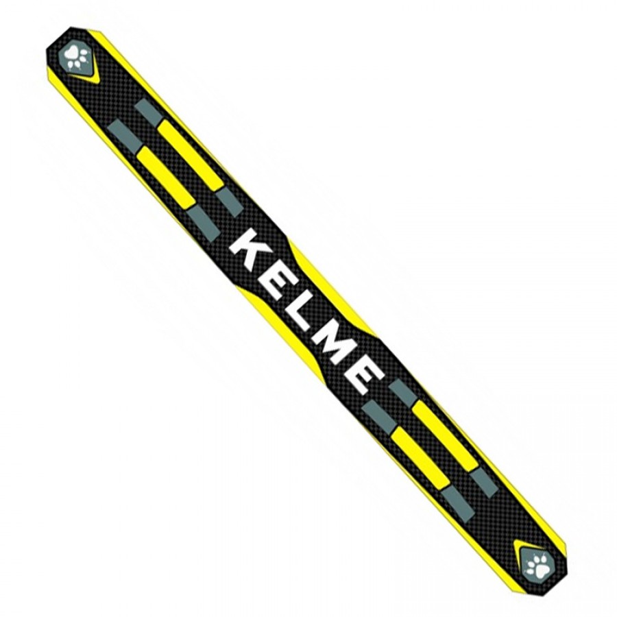 Protecteur Kelme jaune  Offre - Pas cher