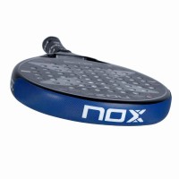 Nox Protecteur Bleu Blanc  Offre - Pas cher