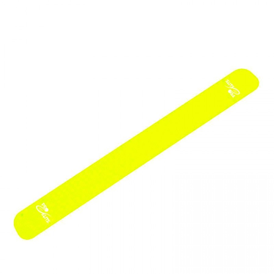 Protector Pro Elite Basico Amarillo Fluor  Oferta + Barato