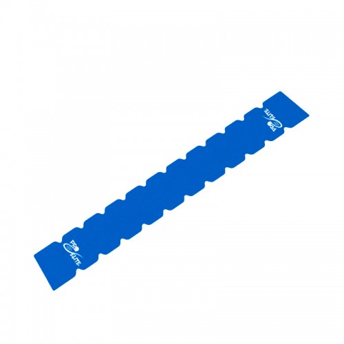 Protector Pro Elite Dentado Azul Protector Pro Elite Dentado Azul