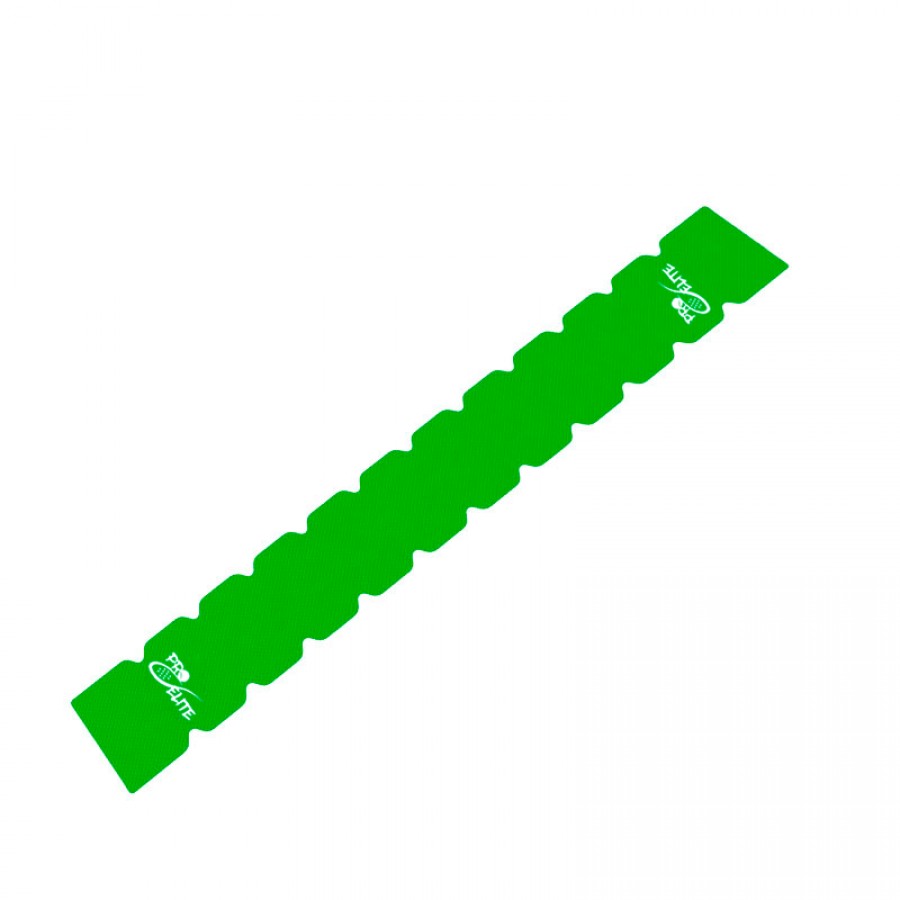 Pro Elite Toothed Protector Green  Offer + Cheap