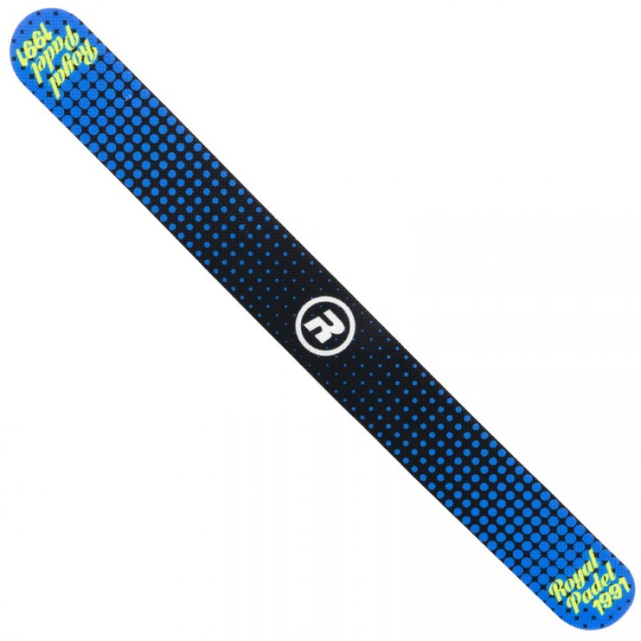 Royal Padel Protector Blue Green Fluor  Offer + Cheap