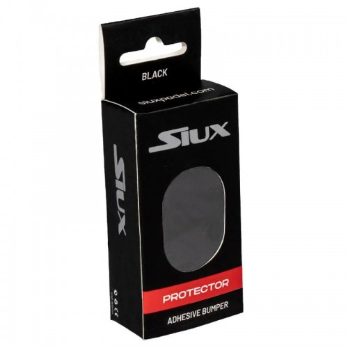Protector Siux Negro Protector Siux Negro