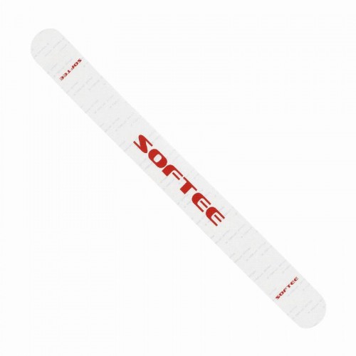 Protecteur rouge Padel Softee