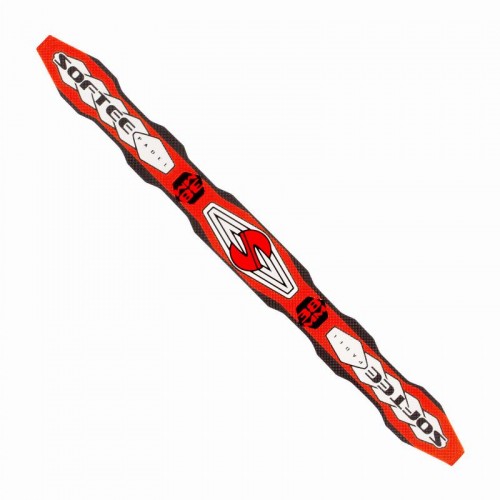 Protector Softee Rombos Rojo Protector Softee Rombos Rojo