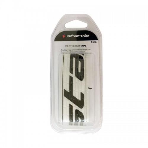 Protector StarVie PVC Blanco Protector StarVie PVC Blanco