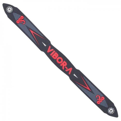 Protector Vibora Cobra Rojo Protector Vibora Cobra Rojo