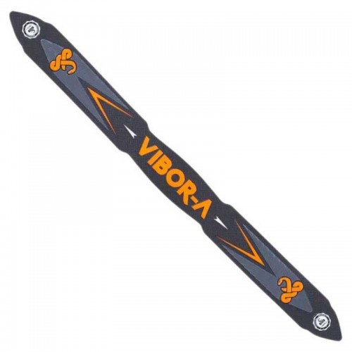 Protector Vibora Yarara Naranja Protector Vibora Yarara Naranja