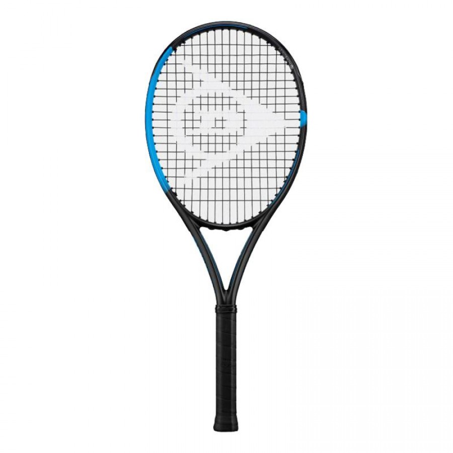Raquette Dunlop TR FX Team 285 Bleu  Offre - Pas cher
