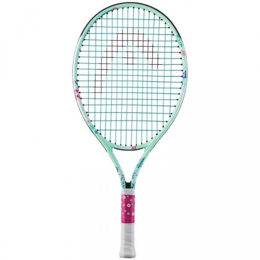 Raqueta Head Coco 23 Junior  Oferta + Barato