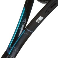 Raqueta Head Gravity MP L  Oferta + Barato