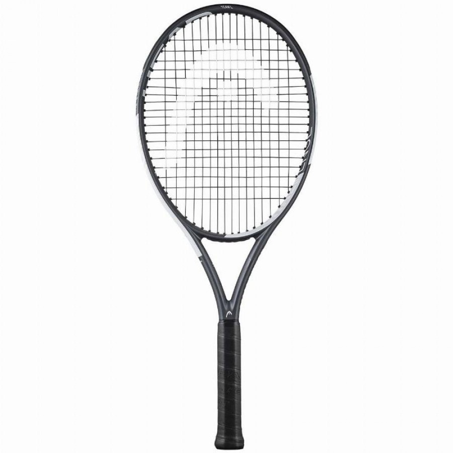 Raqueta Head IG Challenge Team L Gris  Oferta + Barato