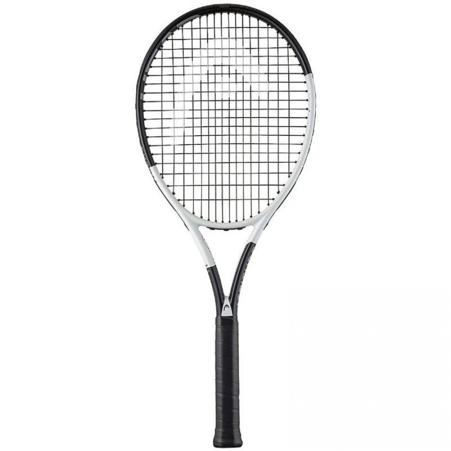 Raqueta Head MX Attitude Suprm Negro  Oferta + Barato