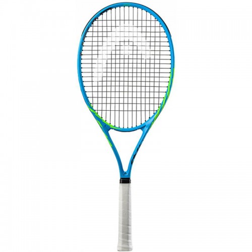 Raqueta Head MX Spark Elite Azul Raqueta Head MX Spark Elite Azul