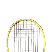 Head MX Spark Pro Racket Yellow  Offer + Cheap