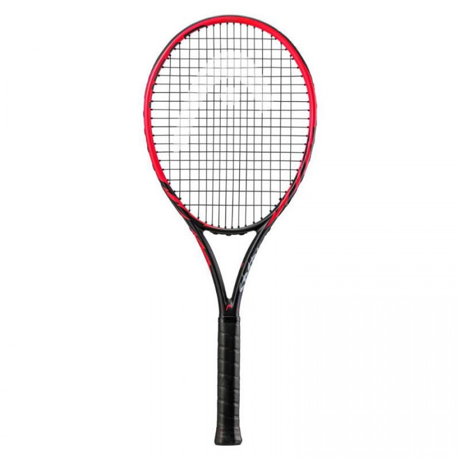 Cabeca MX Spark Tour Red Racket  Oferta + Barato
