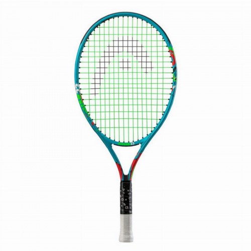 Raqueta Head Novak 23 Junior Raqueta Head Novak 23 Junior