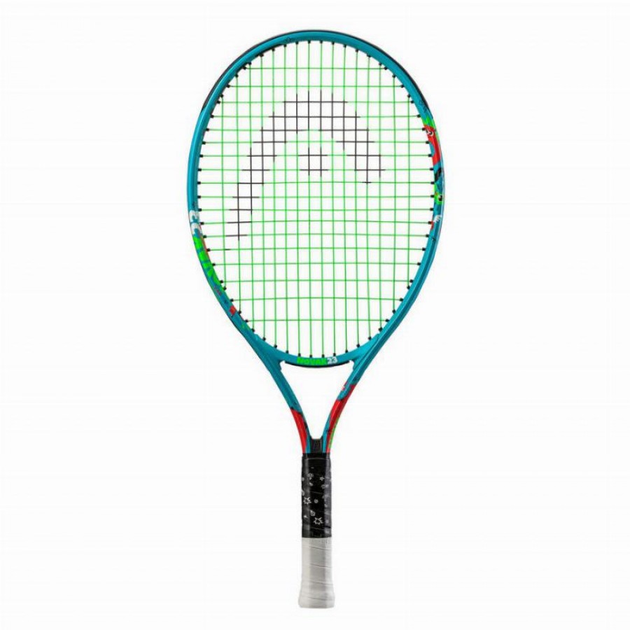 Head Novak 23 Junior Racquet  Offer + Cheap