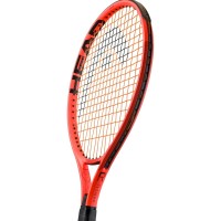 Raqueta Head Radical 19 Junior Naranja  Oferta + Barato