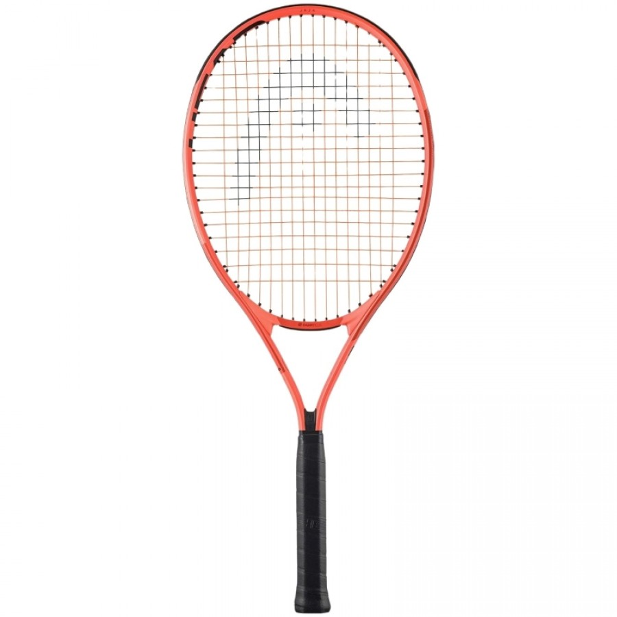 Raquette Head Radical 26 Junior Orange  Offre - Pas cher