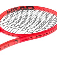 Raqueta Head, deputee radicale  Offre - Pas cher