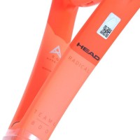 Raqueta Head Radical Team L  Oferta + Barato