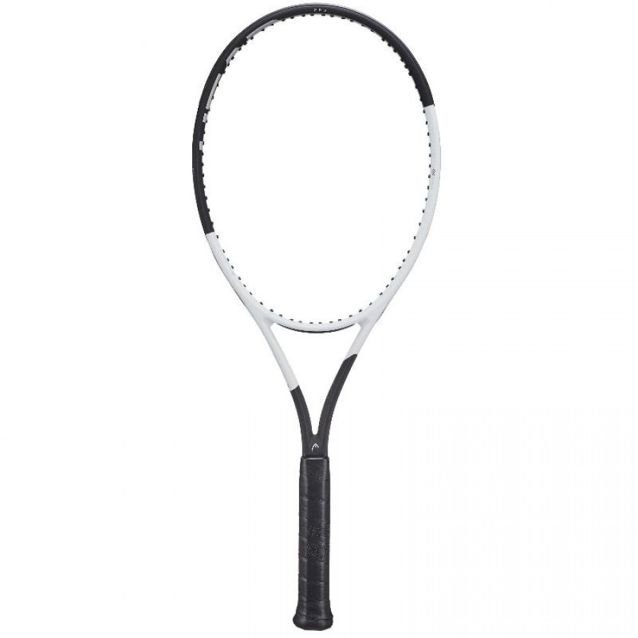 Raquette Head Speed Pro sans cordages  Offre - Pas cher