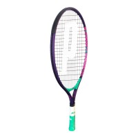 Raqueta Prince Ace Face 23 Rosa Junior  Offre - Pas cher
