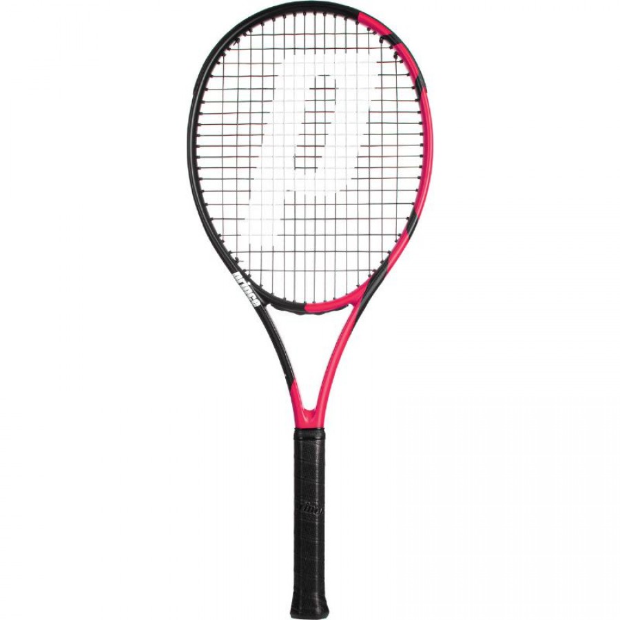 Raqueta Prince Beast Power 270 Rosa  Offre - Pas cher