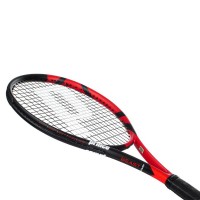 Raquette Prince Beast Power 285 Noir Rouge  Offre - Pas cher