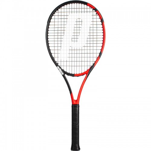 Raqueta Prince Beast Power 300 Negro Rojo Raqueta Prince Beast Power 300 Negro Rojo
