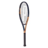 Raquette Prince Warrior 100 Bleu Cuivre 285  Offre - Pas cher