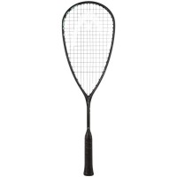 Raqueta Cabeca De Squash Paul Coll Speed 120 Slimbody  Oferta + Barato