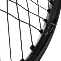 Raqueta Cabeca De Squash Paul Coll Speed 120 Slimbody  Oferta + Barato