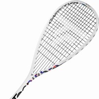 Raqueta Squash Tecnifibre Carboflex 130 X-Top V2  Oferta + Barato