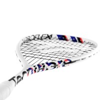 Raqueta Squash Tecnifibre Carboflex 130 X-Top V2  Oferta + Barato