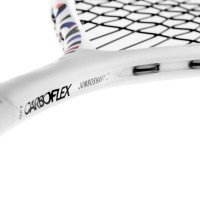 Raqueta Squash Tecnifibre Carboflex 130 X-Top V2  Oferta + Barato