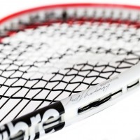 Raqueta Squash Tecnifibre El Shorbagy Carboflex 125 Airshaft  Oferta + Barato