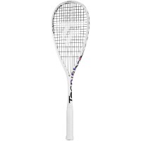 Raqueta Squash Tecnifibre El Shorbagy Carboflex 125 X-Top V2  Oferta + Barato