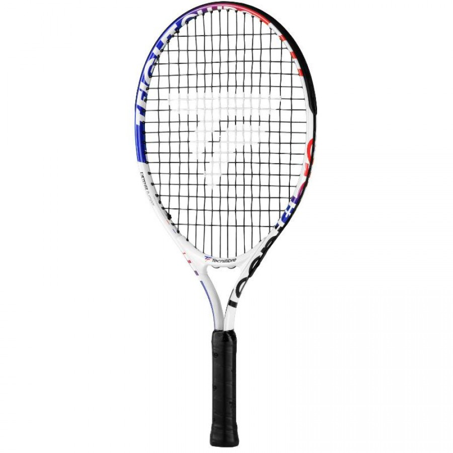 Raqueta Tecnifibre T-Fight Club 21 Junior  Oferta + Barato
