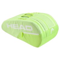 Head Base L Green Racket Bag  Offer + Cheap