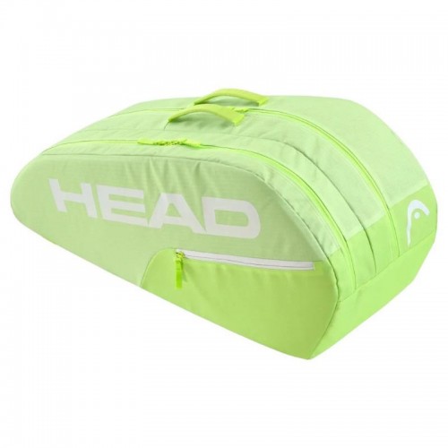 Raquetero Head Base M Verde Raquetero Head Base M Verde
